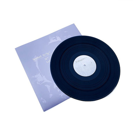 Seefeel - St / fr / sp (LP) - Velvet Music