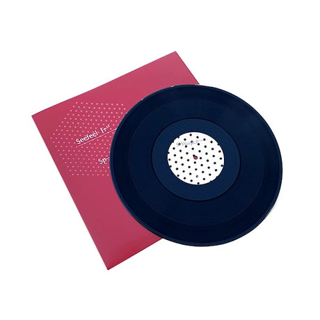 Seefeel - St / fr / sp (LP) - Velvet Music