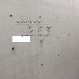 Seefeel - St / fr / sp (LP) - Velvet Music