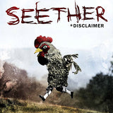 Seether - Disclaimer (LP) - Velvet Music