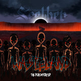 Seether - Wasteland: the purgatory ep (CD) - Velvet Music