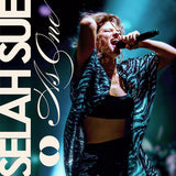 Selah Sue - As one (LP) - Velvet Music