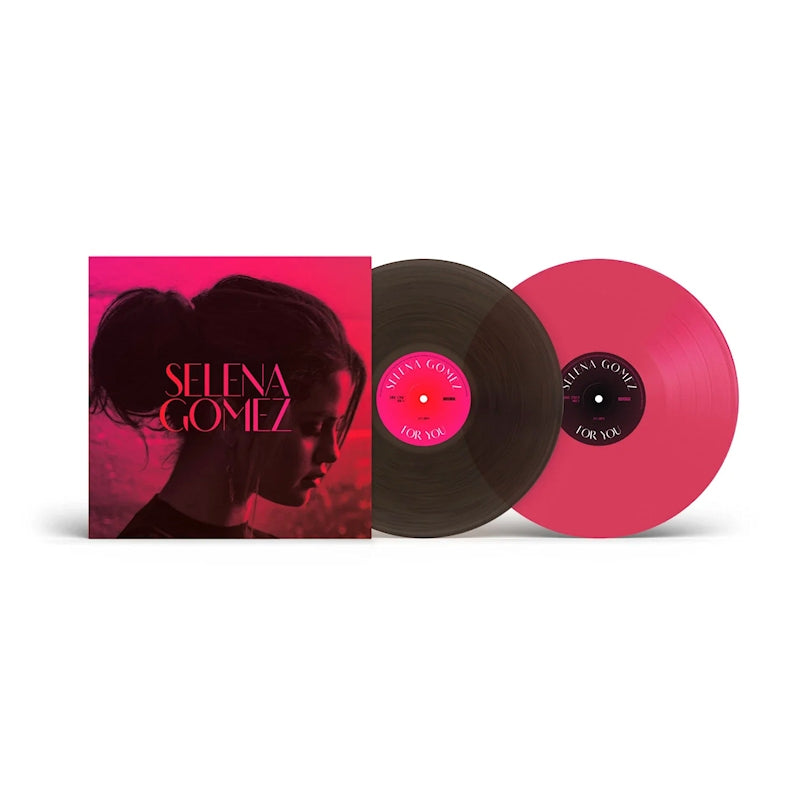 Selena Gomez - For you (LP)