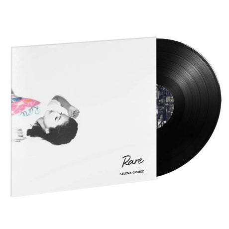 Selena Gomez - Rare (LP) - Velvet Music