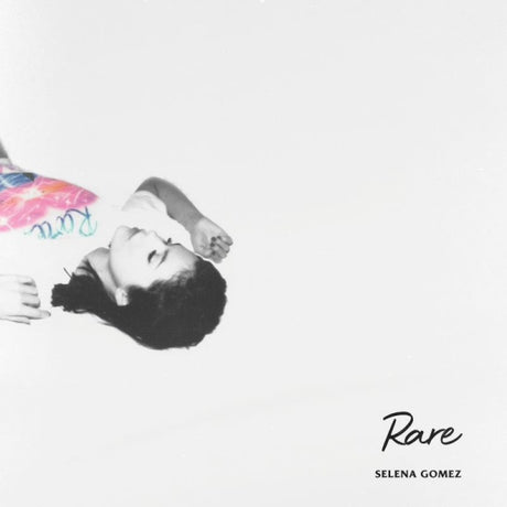 Selena Gomez - Rare (CD) - Velvet Music