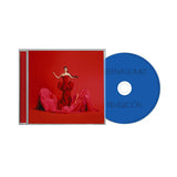 Selena Gomez & The Scene - Revelacion (CD) - Velvet Music