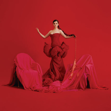 Selena Gomez - Revelacion (LP) - Velvet Music
