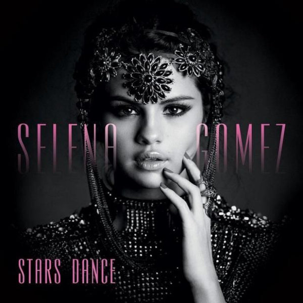 Selena Gomez - Stars dance (CD) - Velvet Music