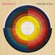 Semisonic - A little bit of sun (LP) - Velvet Music