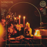 Senses Fail - Hell is in your head (CD) - Velvet Music