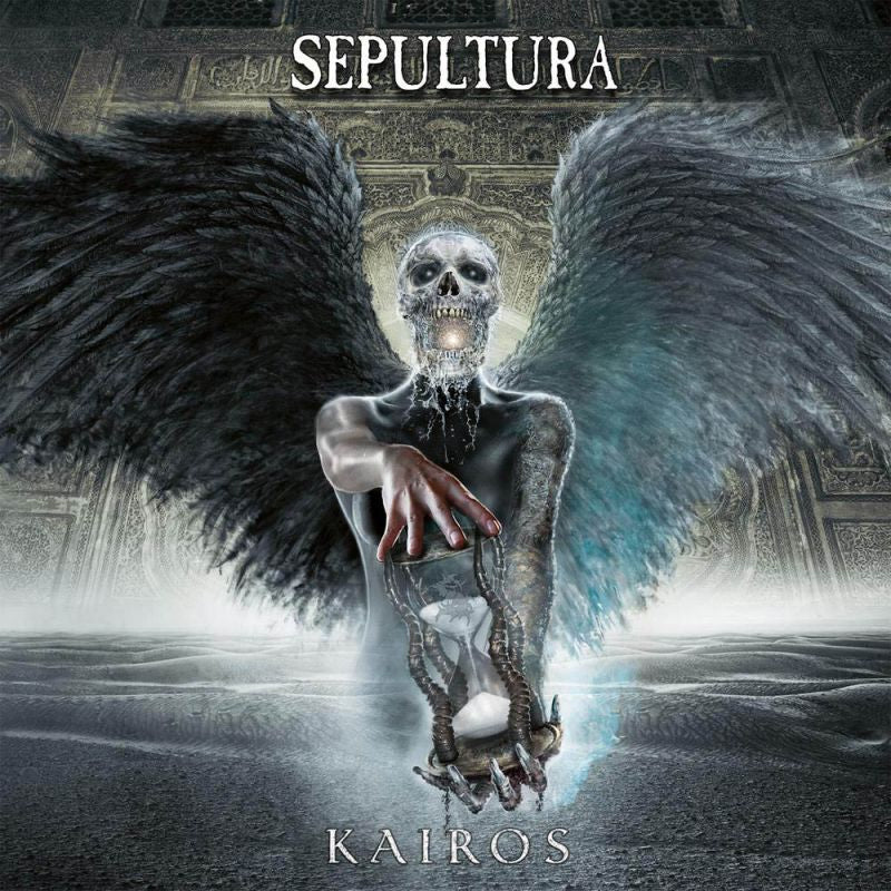 Sepultura - Kairos (LP) - Velvet Music