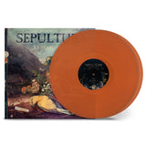 Sepultura - Sepulquarta (LP)