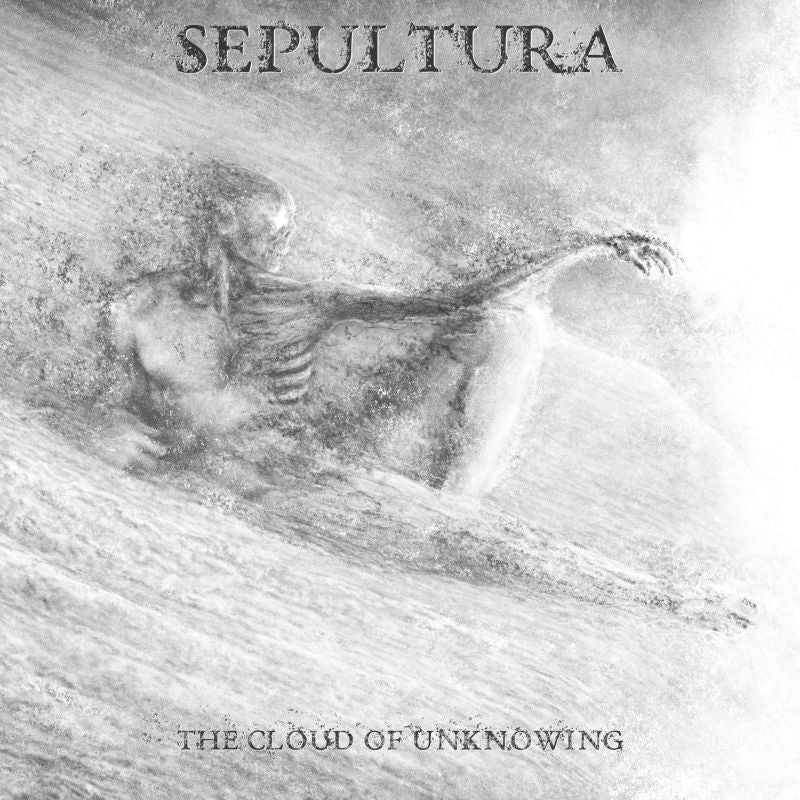 Sepultura - The cloud of unknowing (LP) - Velvet Music