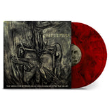 Sepultura - The mediator between head and hands must be the heart (LP) 