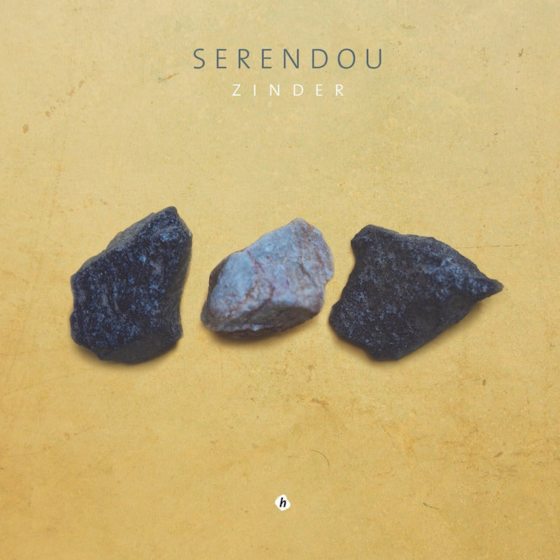 Serendou - Zinder (CD d'occasion)