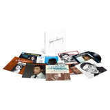 Serge Gainsbourg - Gainsbourg volume 1: 1958-1970 (LP)