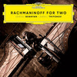 Sergei Babayan / Daniil Trifonov - Rachmaninoff for two (CD) - Velvet Music