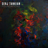 Serj Tankian - Foundations (maxi 45 tours)