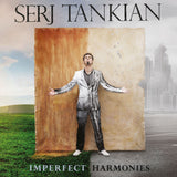 Serj Tankian - Imperfect harmonies (LP) - Velvet Music