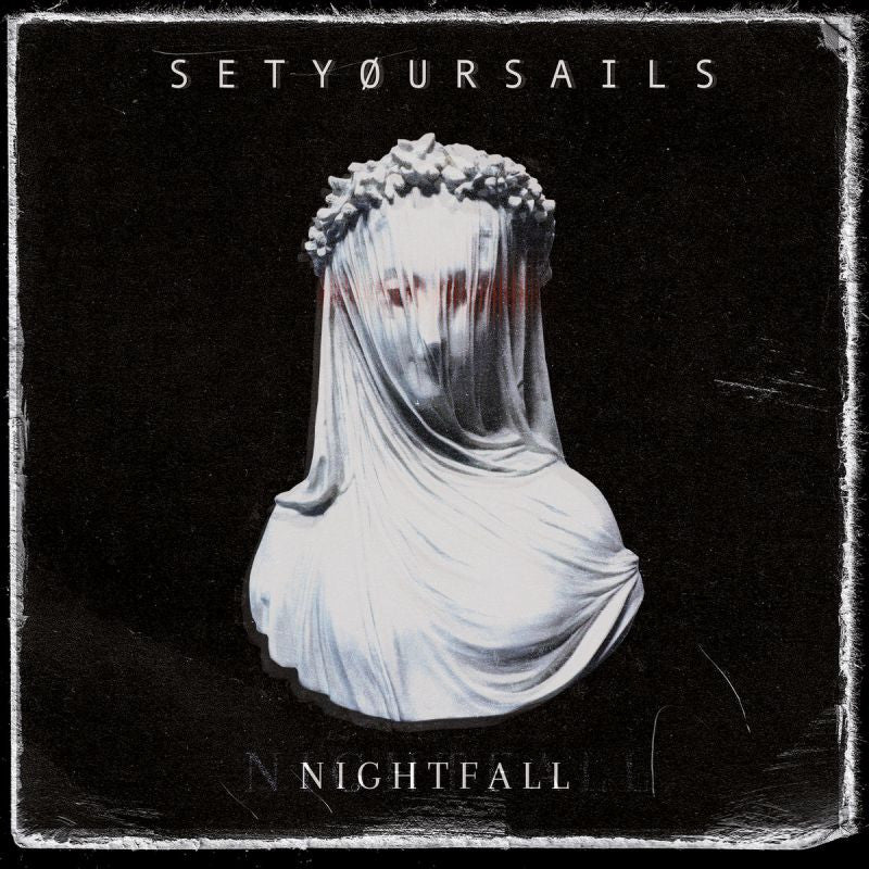 Setyoursails - Nightfall (LP) - Velvet Music