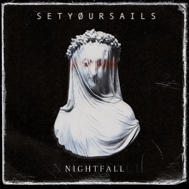 Setyoursails - Nightfall (LP) - Velvet Music
