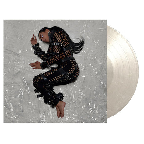 Sevdaliza - The calling -coloured- (12-inch maxi-single) - Velvet Music
