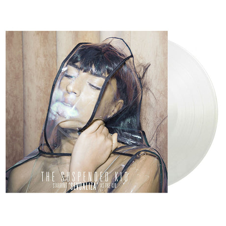 Sevdaliza - The suspended kid -coloured- (12-inch maxi-single) - Velvet Music