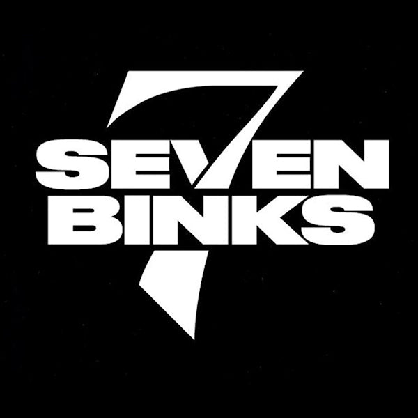 Seven Binks - Bat 7 (CD) - Velvet Music