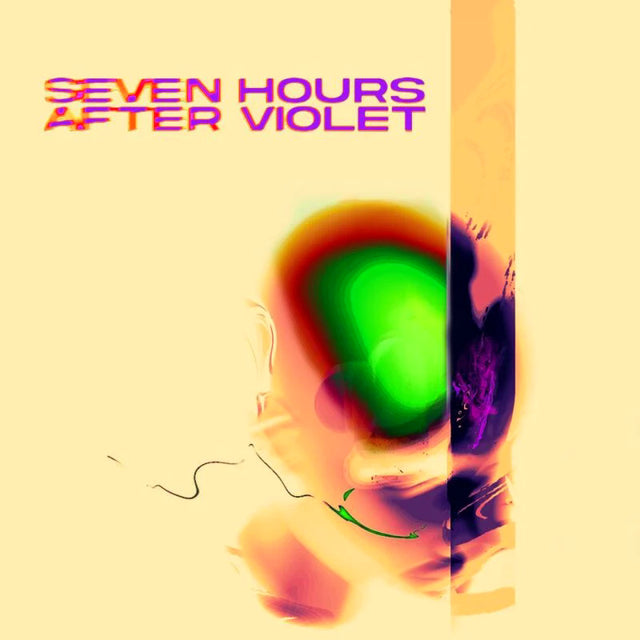 Seven Hours After Violet - Seven hours after violet (LP) - Velvet Music