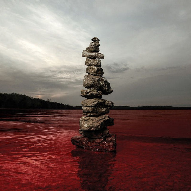 Sevendust - Blood & stone (LP) - Velvet Music