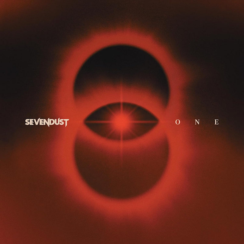 Sevendust - One (CD)