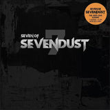 Sevendust - Seven Of Sevendust: The 2005-2015 Albums (LP) - Velvet Music