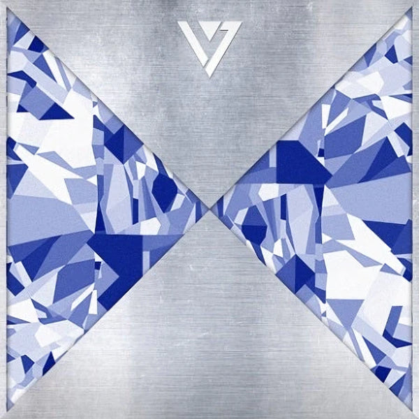 Seventeen - 17 carat (CD) - Velvet Music