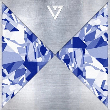 Seventeen - 17 carat (CD) - Velvet Music
