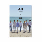 Seventeen - Al1 (CD) - Velvet Music
