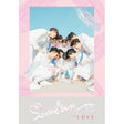 Seventeen - First 'love & letter' (CD) - Velvet Music