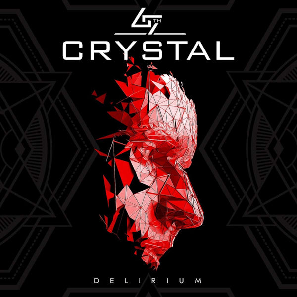 Seventh Crystal - Delirium (CD) - Velvet Music