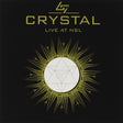 Seventh Crystal - Live at nsl (CD) - Velvet Music