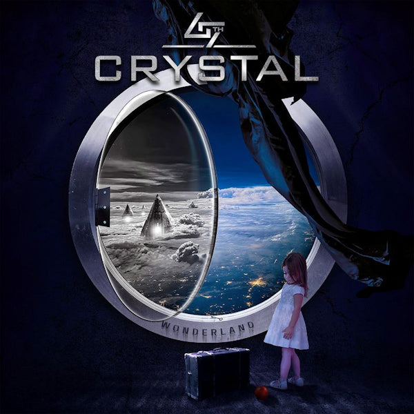 Seventh Crystal - Wonderland (CD) - Velvet Music