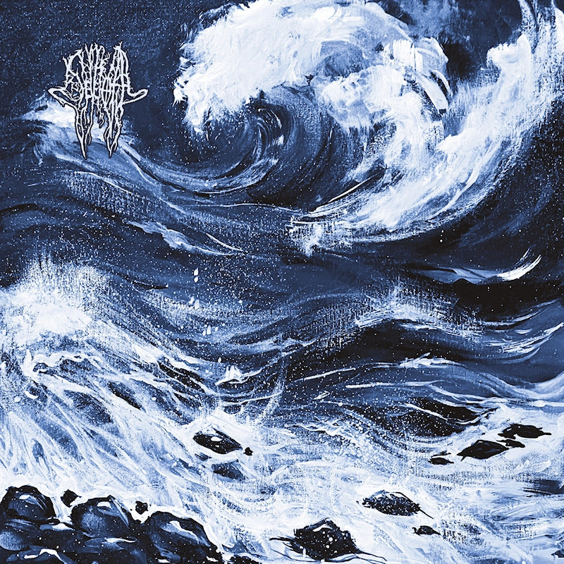 Severoth - Waves (LP)