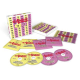 Sex Pistols - 76-77 (CD) - Velvet Music