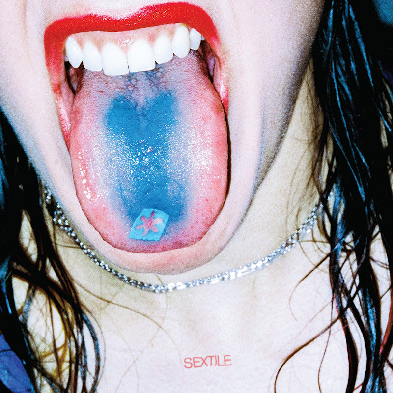 Sextile - Push (CD) - Velvet Music
