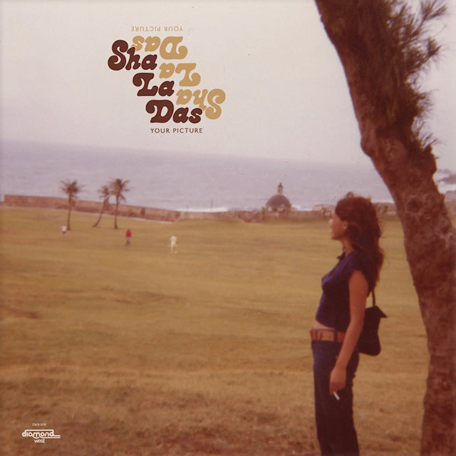 Sha La Das - Your picture (honey mustard) (LP) - Velvet Music