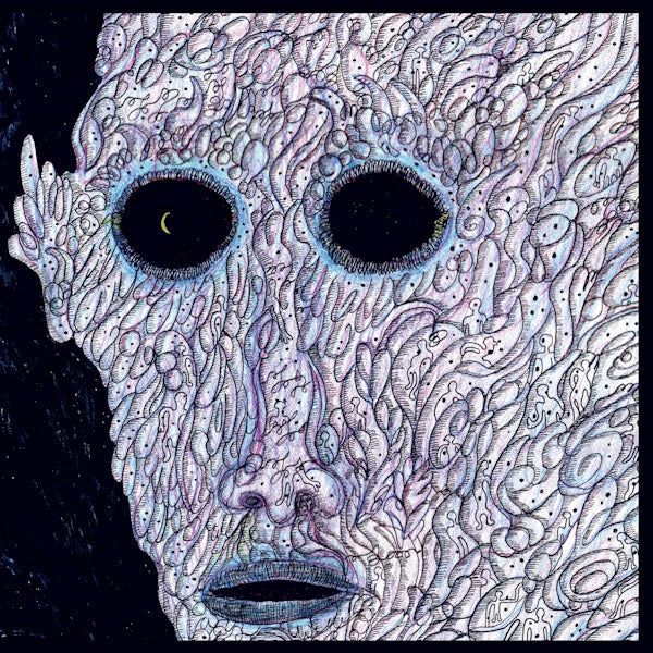 Shaam Larein - Sticka en kniv i varlden (LP) - Velvet Music