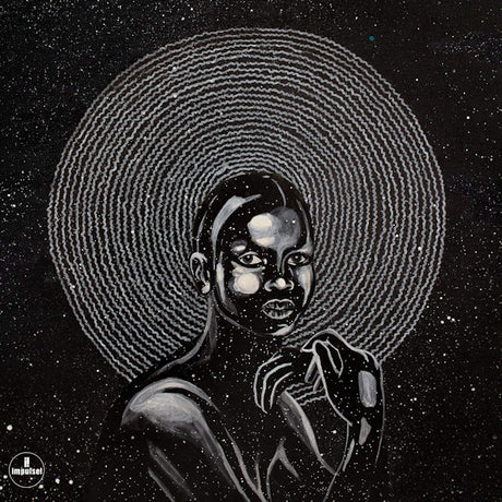 Shabaka And The Ancestors - We are sent here by history (CD) - Velvet Music