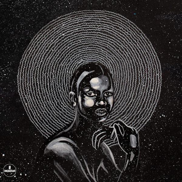 Shabaka And The Ancestors - We are sent here by history (CD) - Velvet Music