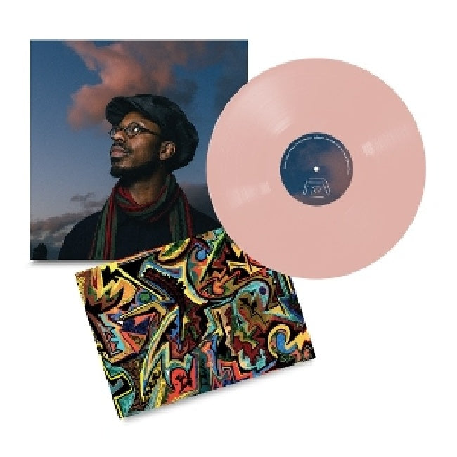 Shabaka - Of the earth (LP)