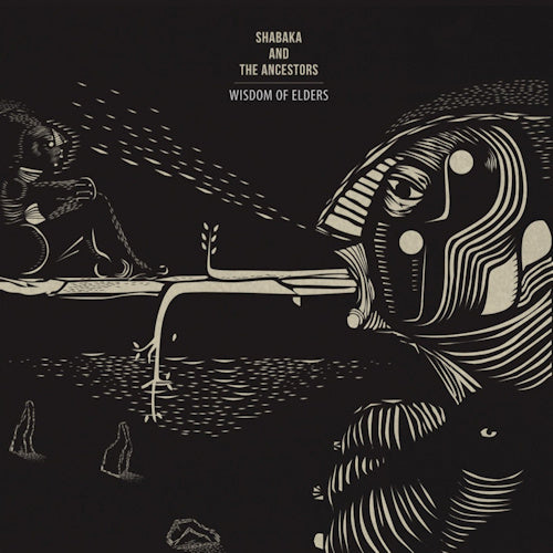Shabaka And The Ancestors - Wisdom of elders (LP) - Velvet Music