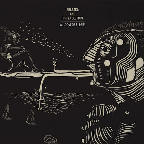 Shabaka And The Ancestors - Wisdom of elders (LP) - Velvet Music