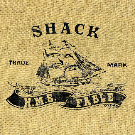 Shack - H.M.S. Fable (CD) - Velvet Music